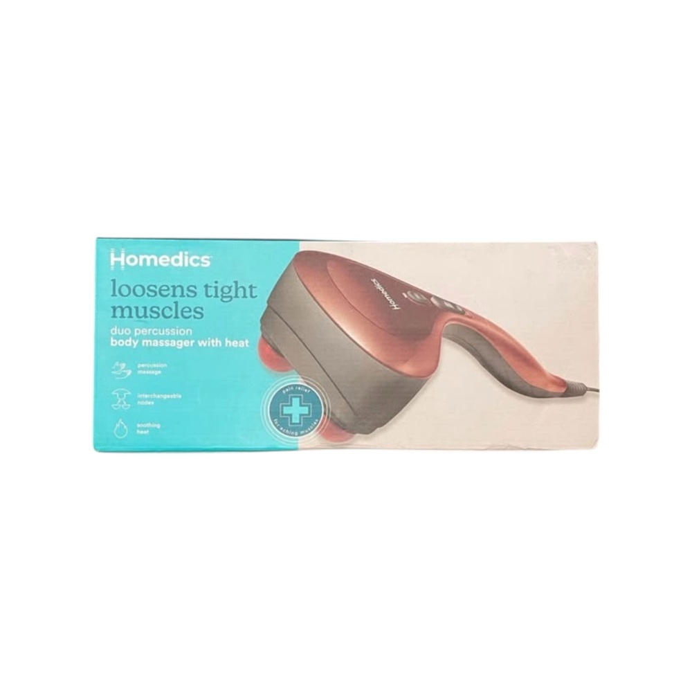 Homedics Thera-P Percussion Massager